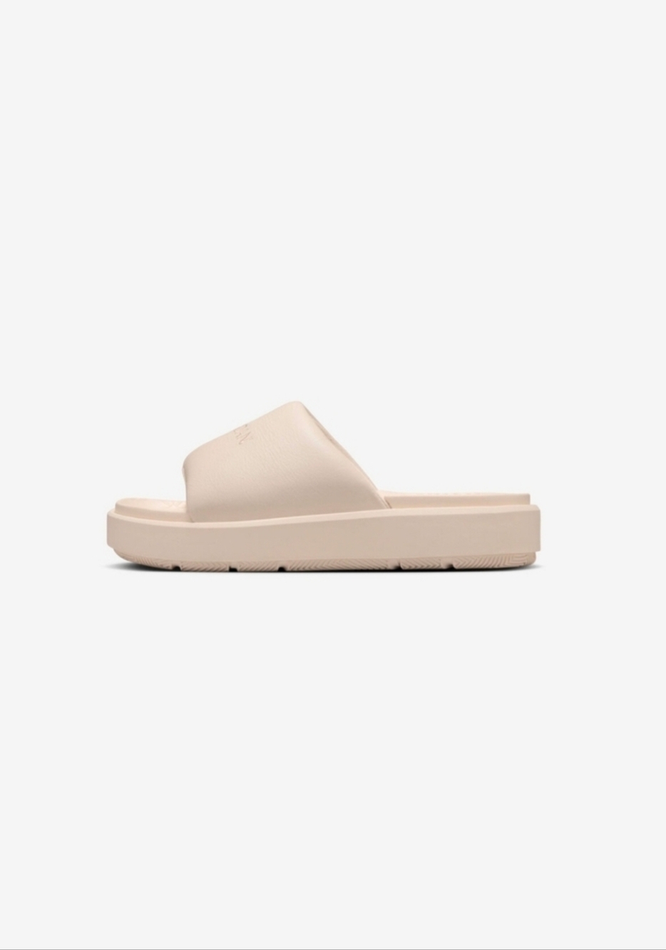 jordan sophia sandals slides